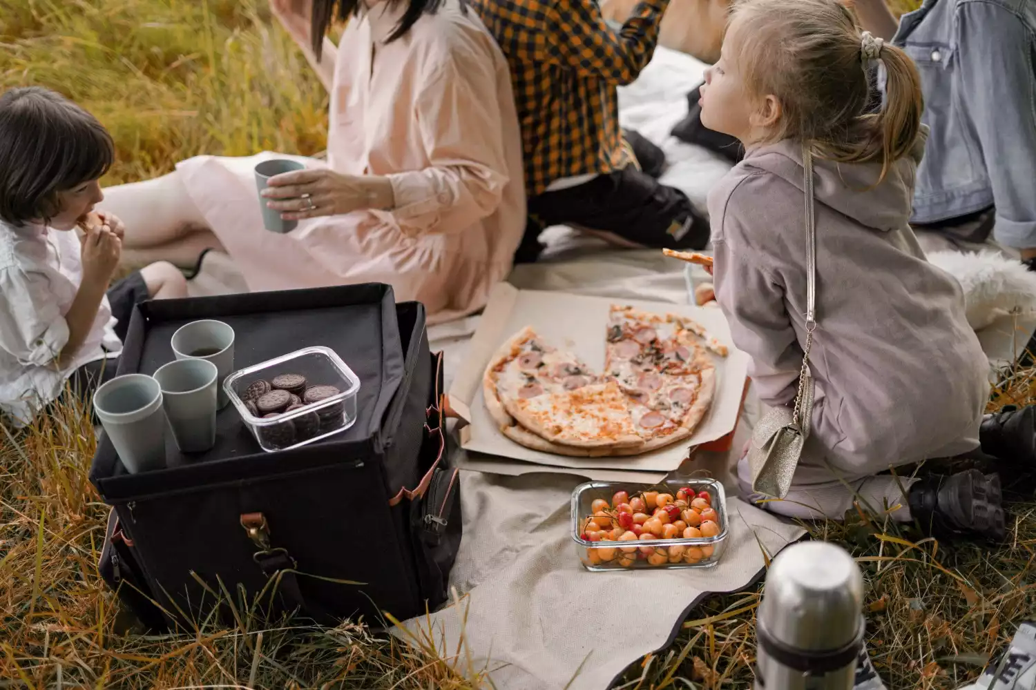 waterproof blanket picnic